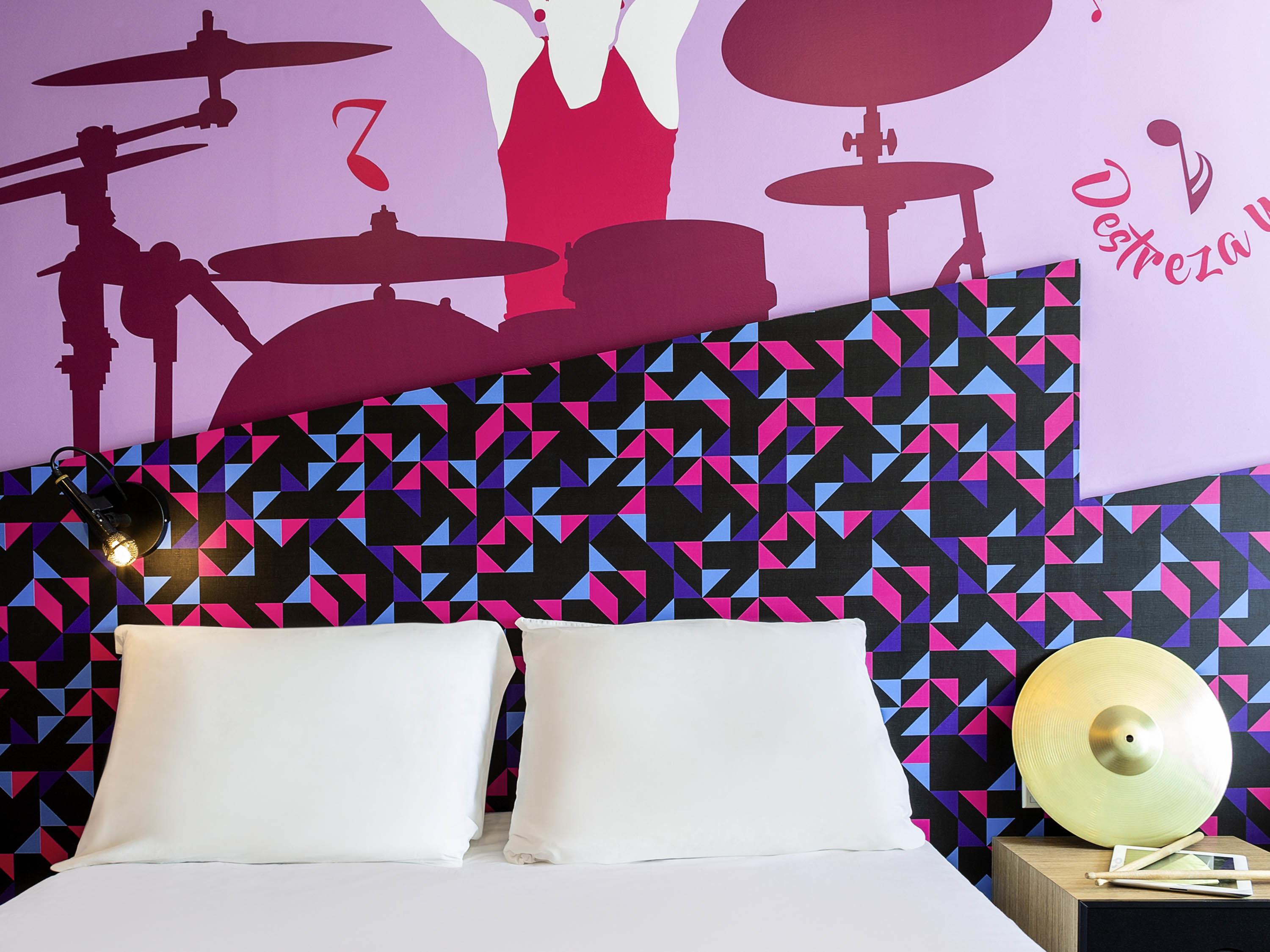 Ibis Styles Merida Galerias Exteriér fotografie
