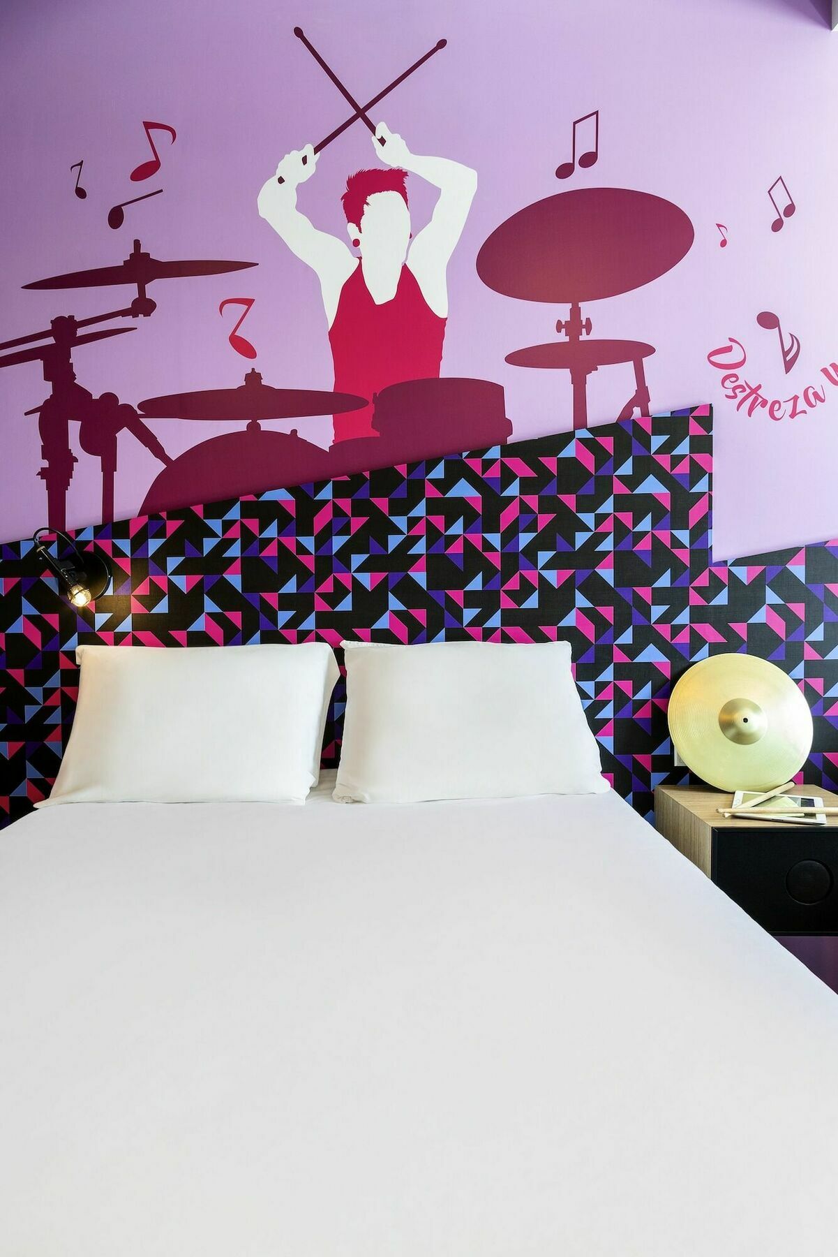 Ibis Styles Merida Galerias Exteriér fotografie